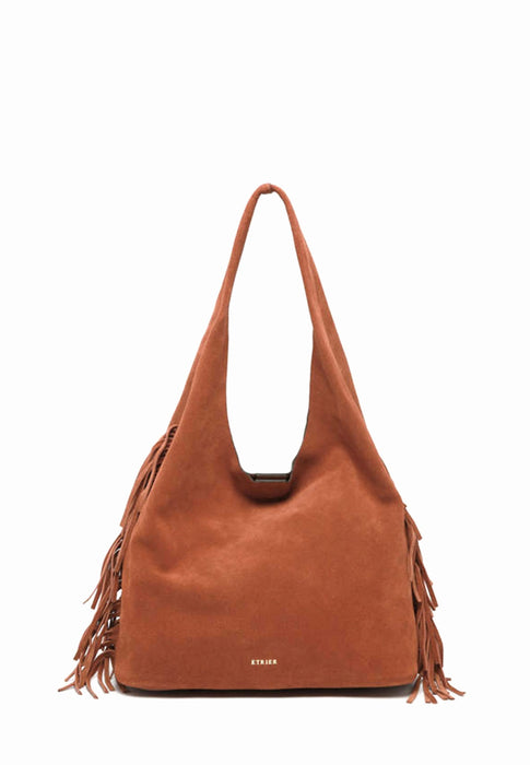 Sac a main Etrier Country Ecou154l COGNAC