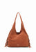 Sac a main Etrier Country Ecou154l COGNAC