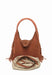 Sac a main Etrier Country Ecou154l COGNAC