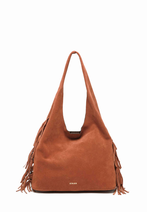 Sac Etrier Country Cognac COGNAC