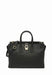 Sac Etrier Equestre Noir NOIR