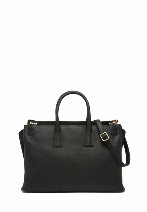 Sac Etrier Equestre Noir NOIR