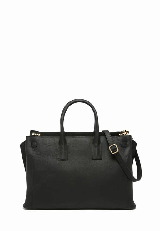 Sac Etrier Equestre Noir NOIR