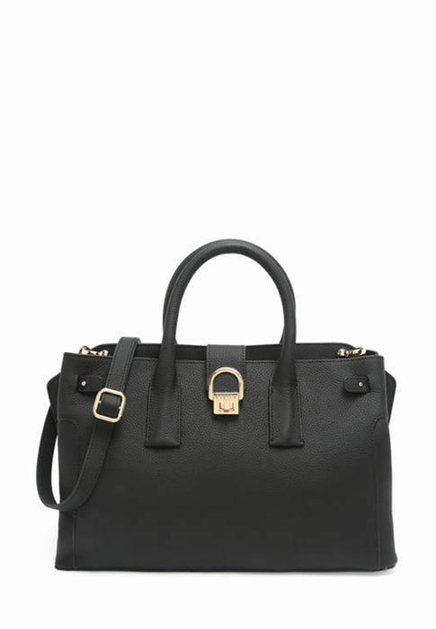 Sac a main Etrier Equestre Eeqt142m NOIR