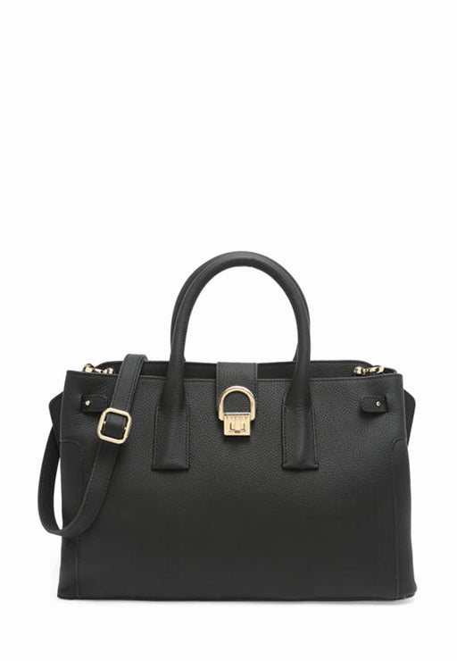 Sac a main Etrier Equestre Eeqt142m NOIR