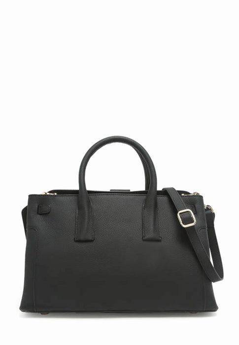 Sac a main Etrier Equestre Eeqt142m NOIR