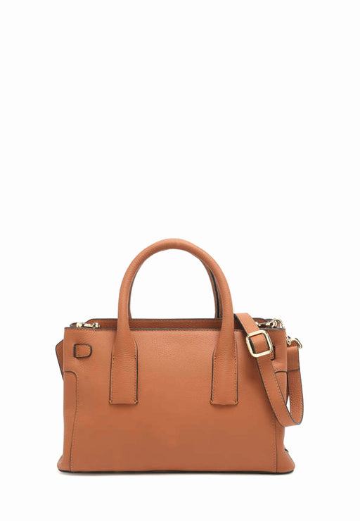 Sac a main Etrier Equestre Eeqt142s CAMEL
