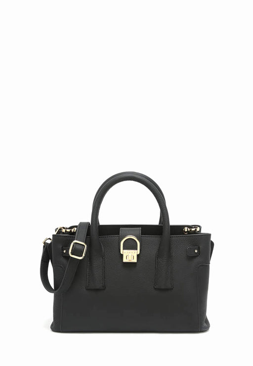 Sac a main Etrier Equestre Eeqt142s NOIR