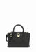 Sac a main Etrier Equestre Eeqt142s NOIR