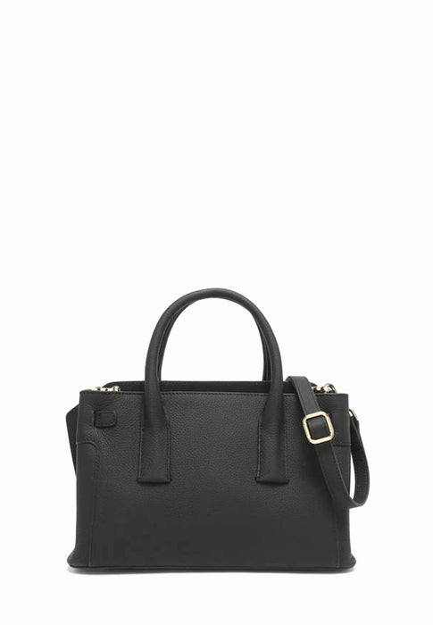 Sac a main Etrier Equestre Eeqt142s NOIR