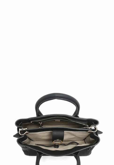 Sac a main Etrier Equestre Eeqt142s NOIR
