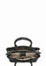 Sac a main Etrier Equestre Eeqt142s NOIR