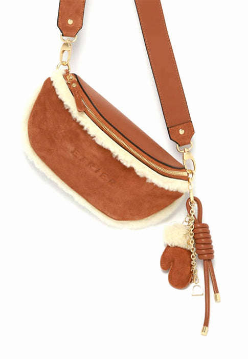 Sac Etrier Alpin Camel CAMEL