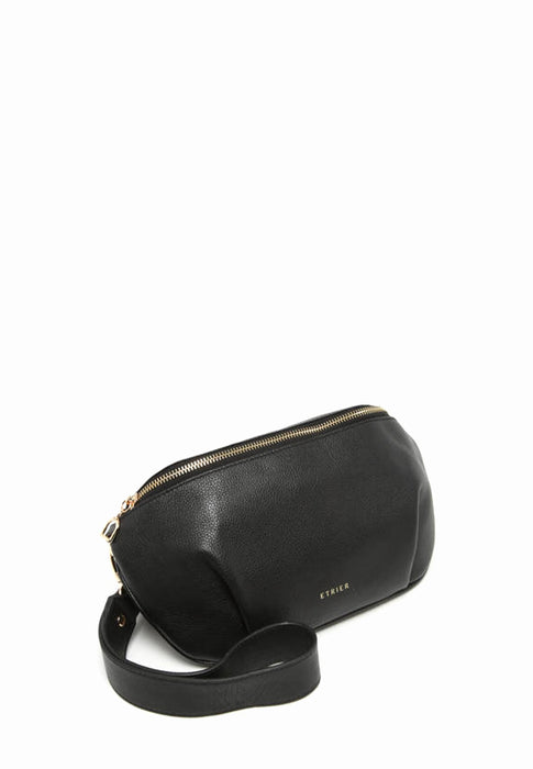 Etrier Sac banane Tradition Etra022l 01 NOIR