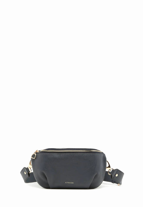 Sac banane Etrier Tradition Etra022m 01 NOIR