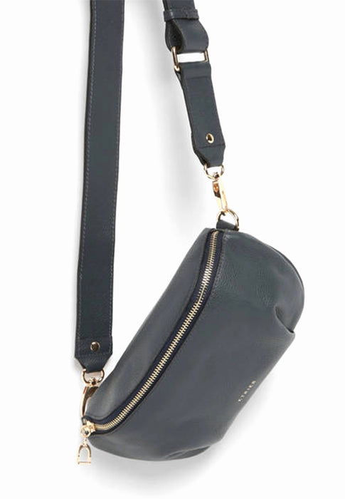 Sac banane Etrier Tradition Etra022m 01 NOIR