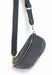 Sac banane Etrier Tradition Etra022m 01 NOIR