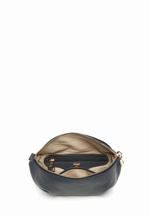 Sac banane Etrier Tradition Etra022m 01 NOIR