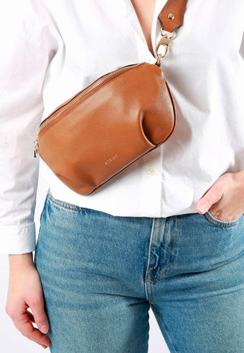 Sac banane Etrier Tradition Etra022m 55 CAMEL