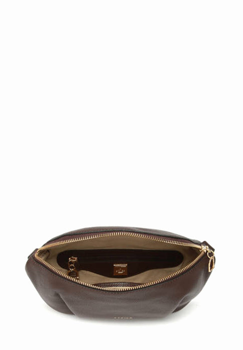 Sac banane Etrier Tradition Etra022m CHOCOLAT