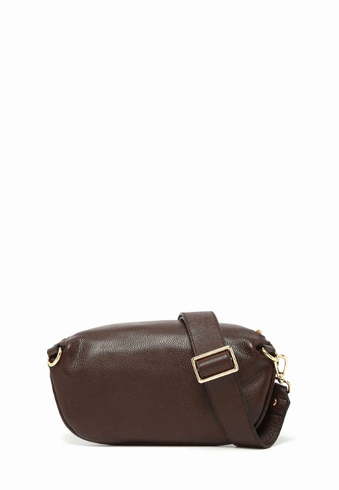 Sac banane Etrier Tradition Etra022m CHOCOLAT