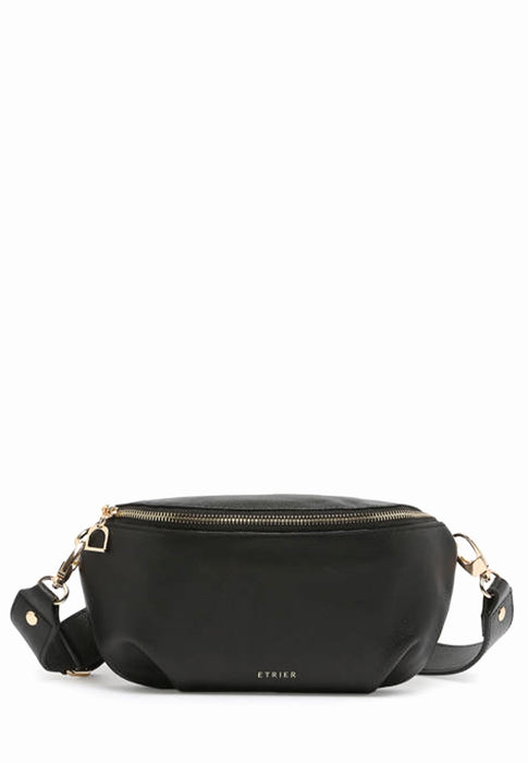 Sac banane Etrier Tradition Etra022m NOIR