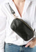 Sac banane Etrier Tradition Etra022m NOIR