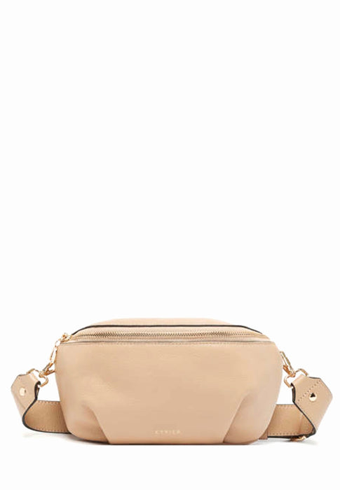 Sac banane Etrier Tradition Etra022m SABLE
