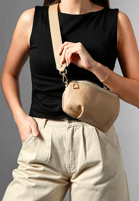 Sac banane Etrier Tradition Etra022m SABLE
