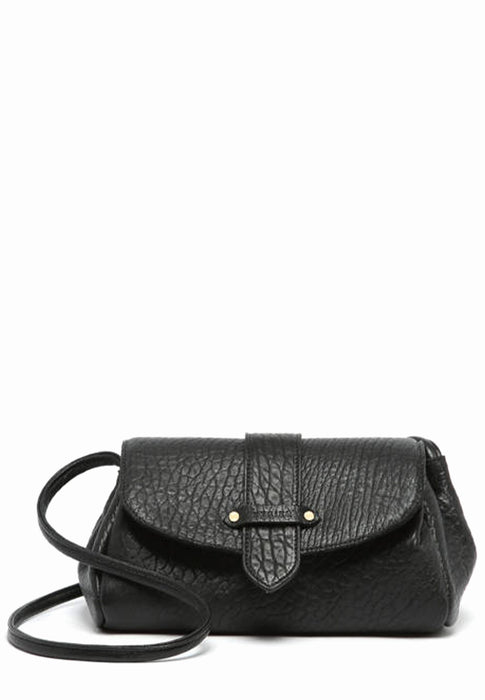 Sac bandouliere Etrier Agnes Eagc205m NOIR