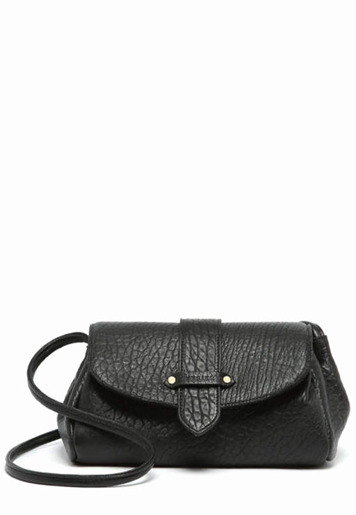 Sac bandouliere Etrier Agnes Eagc205m NOIR