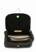 Sac bandouliere Etrier Agnes Eagc205m NOIR