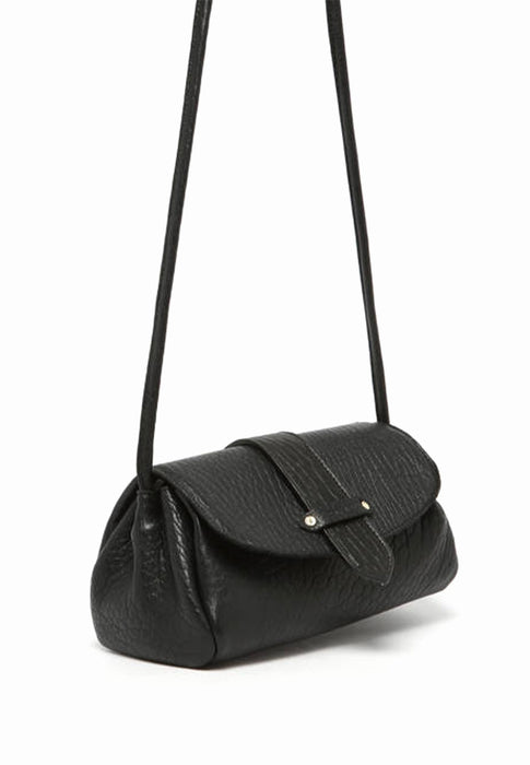 Sac bandouliere Etrier Agnes Eagc205m NOIR