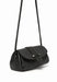 Sac bandouliere Etrier Agnes Eagc205m NOIR