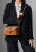 Sac bandouliere Etrier Agnes Eagv205m CAMEL