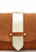 Sac bandouliere Etrier Agnes Eagv205m CAMEL