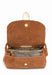 Sac bandouliere Etrier Agnes Eagv205m CAMEL