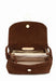Sac bandouliere Etrier Agnes Eagv205m CHOCOLAT