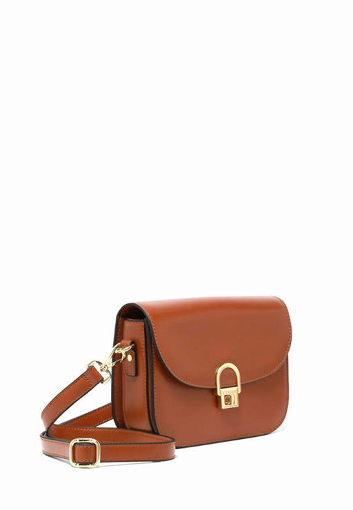 Sac Etrier Altair Cognac COGNAC