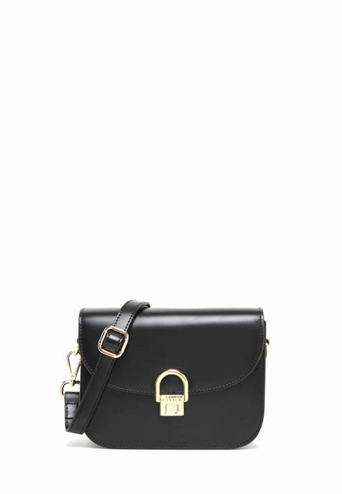 Sac bandouliere Etrier Altair Eala081m NOIR