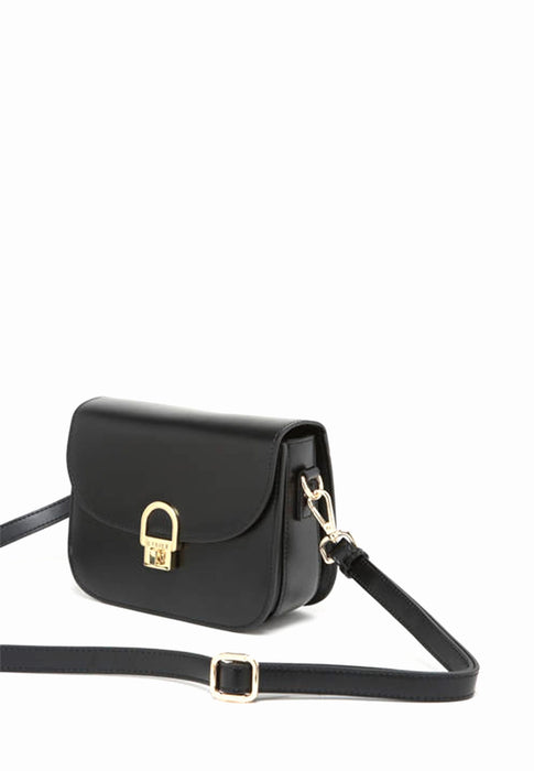 Sac bandouliere Etrier Altair Eala081m NOIR