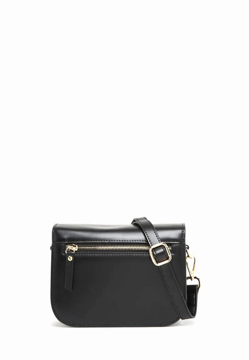 Sac bandouliere Etrier Altair Eala081m NOIR