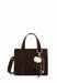 Sac bandouliere Etrier Alpin Ealn140s CHOCOLAT