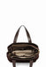 Sac bandouliere Etrier Alpin Ealn140s CHOCOLAT