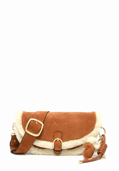 Sac Etrier Alpin Camel CAMEL