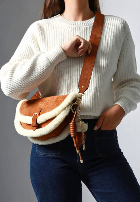 Sac Etrier Alpin Camel CAMEL