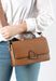 Sac bandouliere Etrier Altesse Ealt048m CAMEL