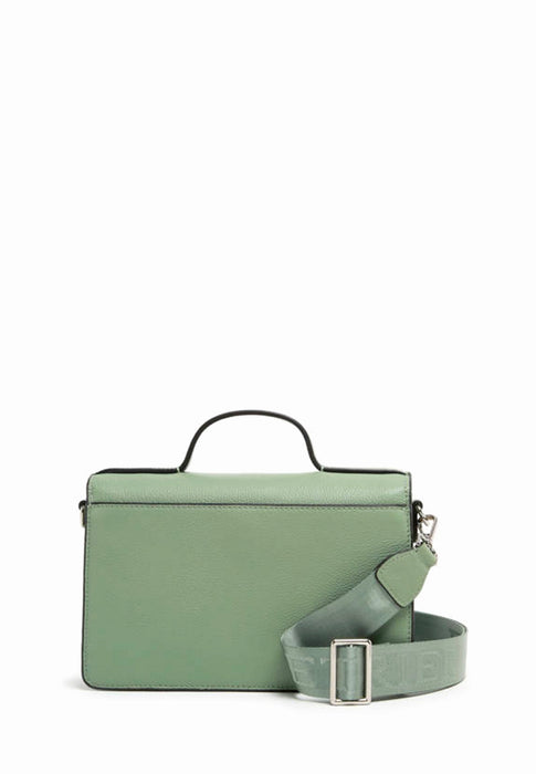 Sac bandouliere Etrier Altesse Ealt048m PISTACHE