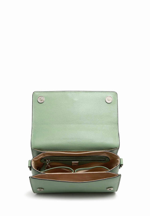 Sac bandouliere Etrier Altesse Ealt048m PISTACHE
