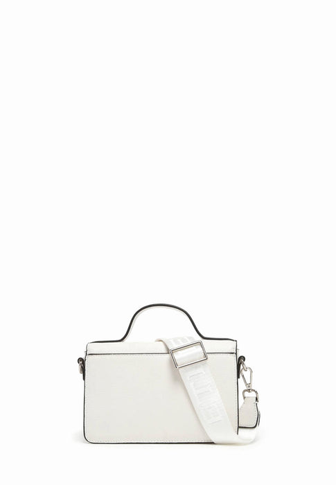 Sac bandouliere Etrier Altesse Ealt048s BLANC